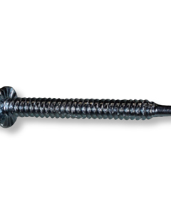 Hexagon head screw M 10x 55 DIN 933